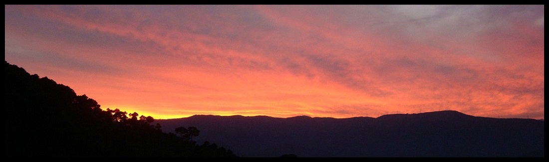 Sunset enroute Dalhousie.jpg